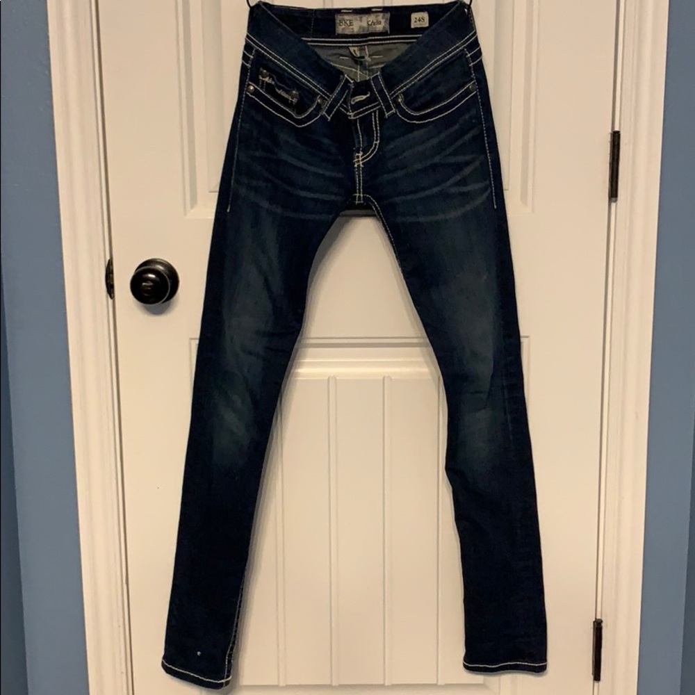 BKE Jeans